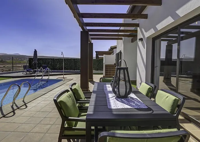 וילה Guestready - El Molino