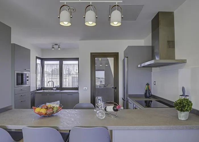 Guestready - El Molino וילה אנטיגואה