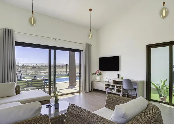 וילה Guestready - El Molino