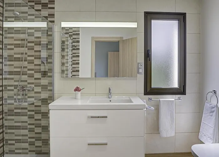 Guestready - El Molino וילה אנטיגואה