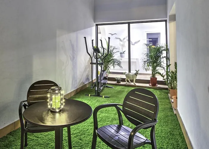 Guestready - El Molino *