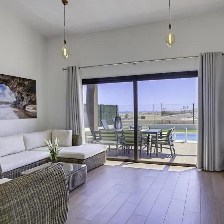 Villa Lightbooking El Molino Piscina Privada Climatizada