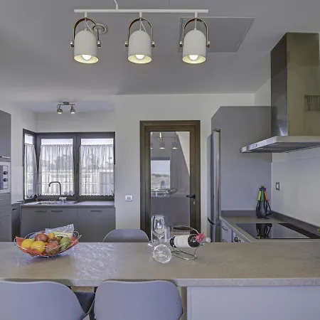 Villa Lightbooking El Molino Piscina Privada Climatizada Caleta De Fuste