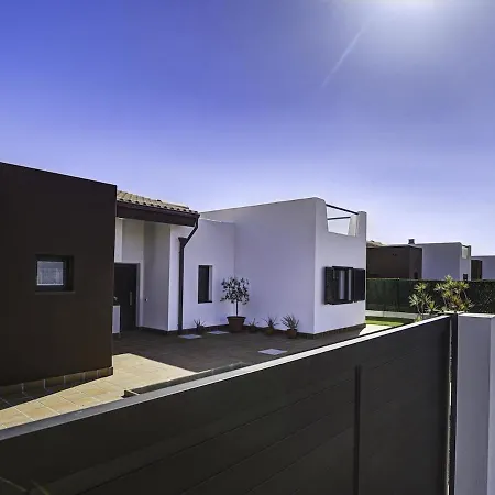 Lightbooking El Molino Piscina Privada Climatizada Villa *