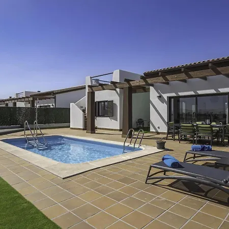 Lightbooking El Molino Piscina Privada Climatizada Villa