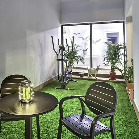 Lightbooking El Molino Piscina Privada Climatizada *