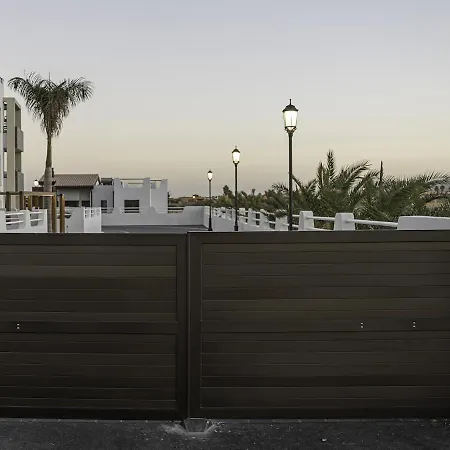 Lightbooking El Molino Piscina Privada Climatizada *