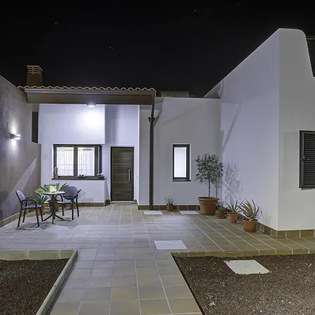 Guestready - Villa El Molino فيلة *