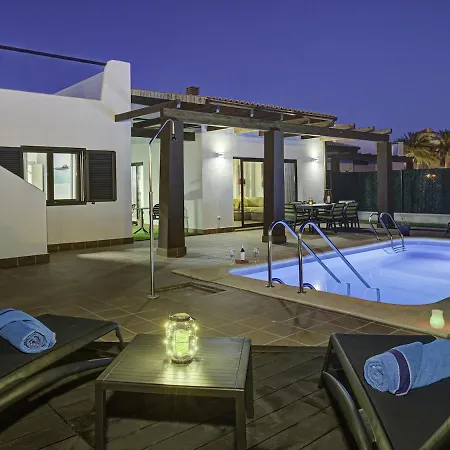 Guestready - Villa El Molino فيلة *