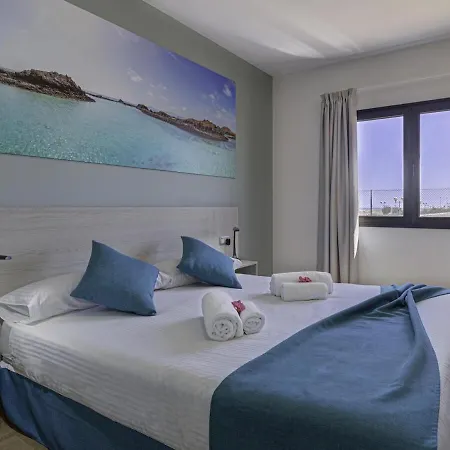 Vila Guestready - El Molino Antigua (Fuerteventura)