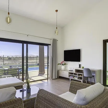 Vila Guestready - El Molino