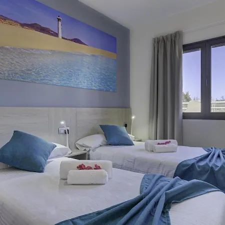 Guestready - Luxury Villa With Pool Villa Antigua (Fuerteventura)