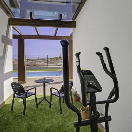 Guestready - Luxury Villa With Pool *