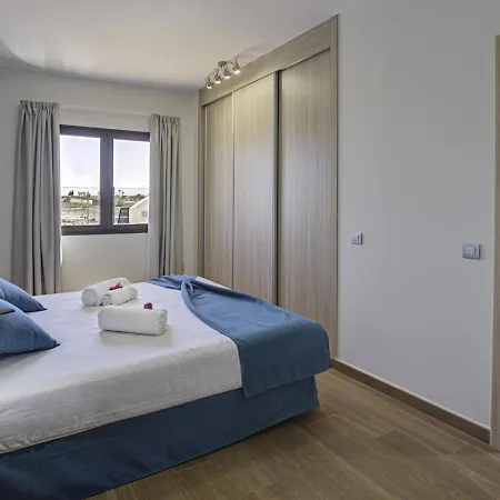 Guestready - Villa El Molino Antigua (Fuerteventura)