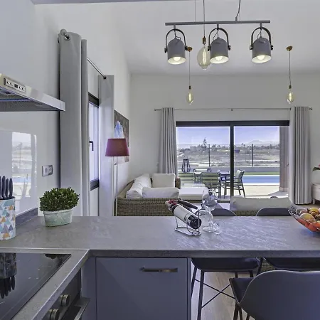 Guestready - Villa El Molino