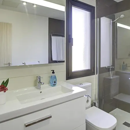 Villa Guestready - Villa El Molino