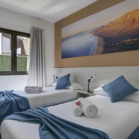 Guestready - Luxury Villa With Pool Villa Antigua (Fuerteventura)