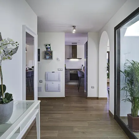 Guestready - Villa El Molino Antigua (Fuerteventura)