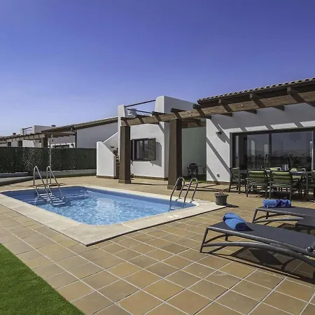Guestready - Luxury Villa With Pool