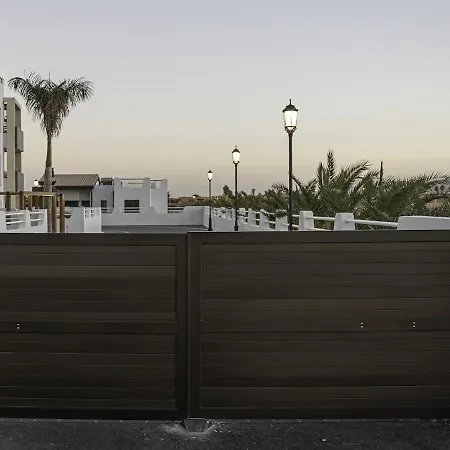 Guestready - Luxury Villa With Pool Villa Antigua (Fuerteventura)