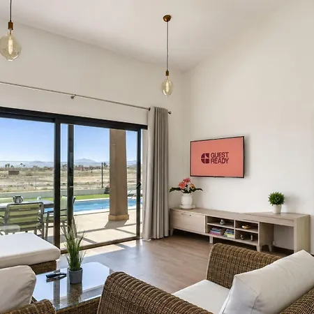 فيلة Guestready - Luxury With Pool أنتيغوا