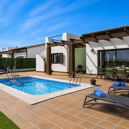 Guestready - Luxury With Pool فيلة *