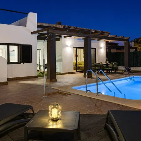 فيلة Guestready - Luxury With Pool أنتيغوا
