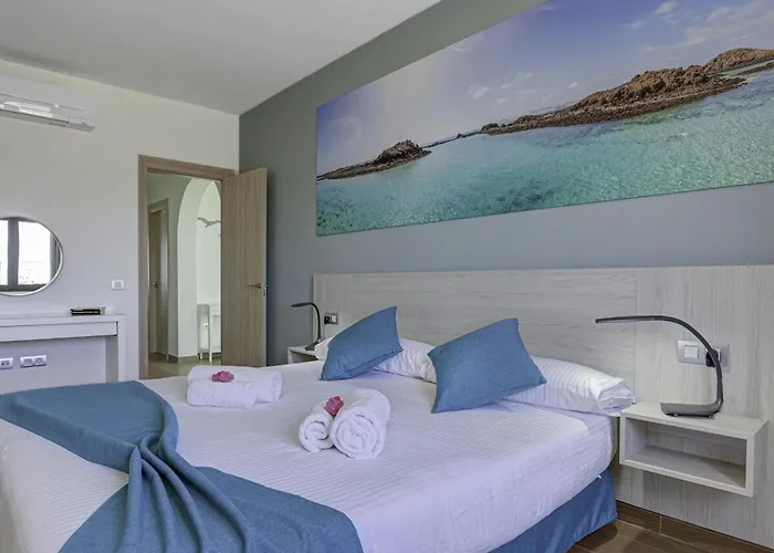 Vila Guestready - El Molino *