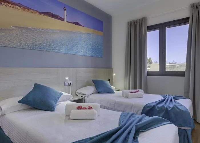 Guestready - El Molino Vila Antigua (Fuerteventura)