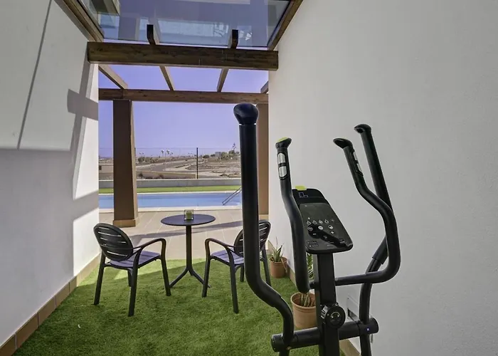 Guestready - El Molino *