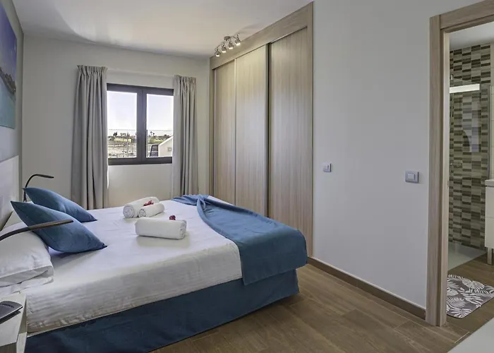 Guestready - El Molino Antigua (Fuerteventura)