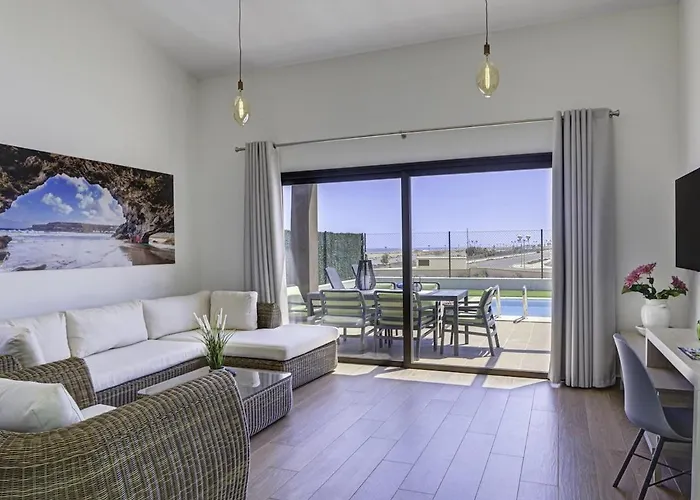 Guestready - El Molino * Antigua (Fuerteventura)