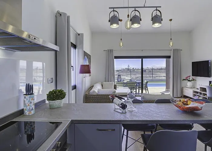 Guestready - El Molino