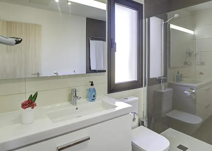 Vila Guestready - El Molino