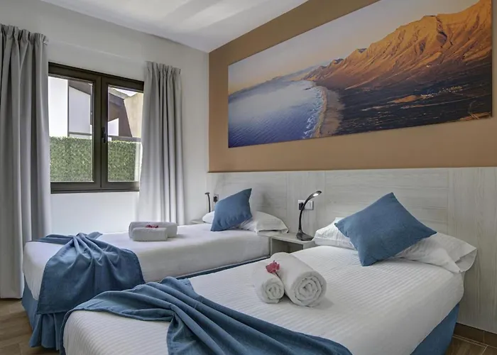 Guestready - El Molino Vila Antigua (Fuerteventura)