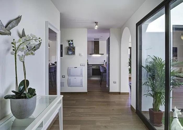 Guestready - El Molino Antigua (Fuerteventura)