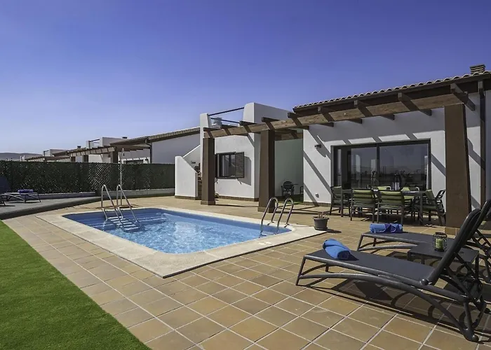 Guestready - El Molino