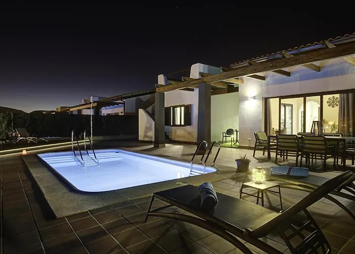 Vila Guestready - El Molino *