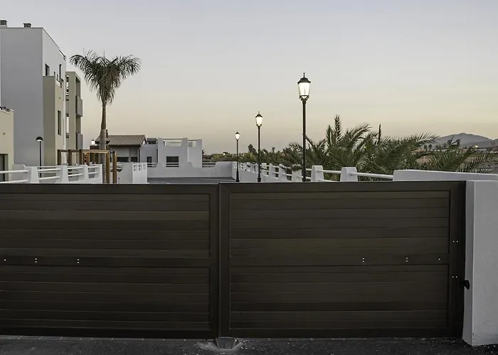 Guestready - El Molino Vila Antigua (Fuerteventura)