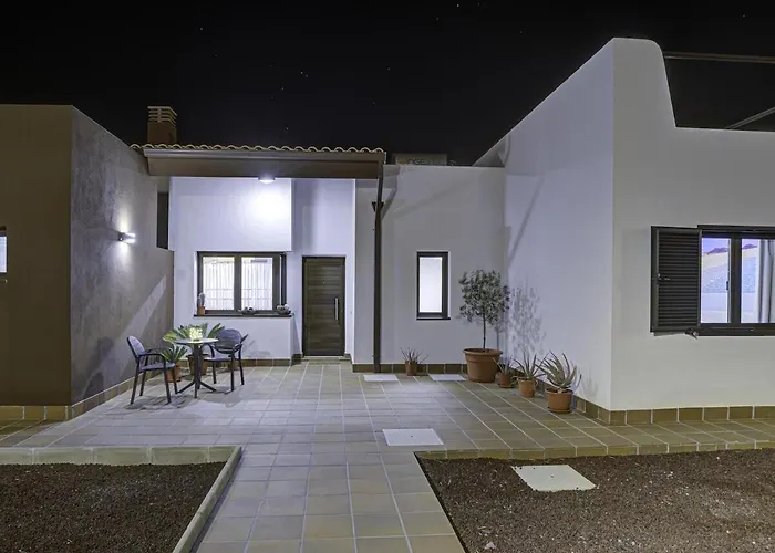 Guestready - El Molino Vila Antigua (Fuerteventura)